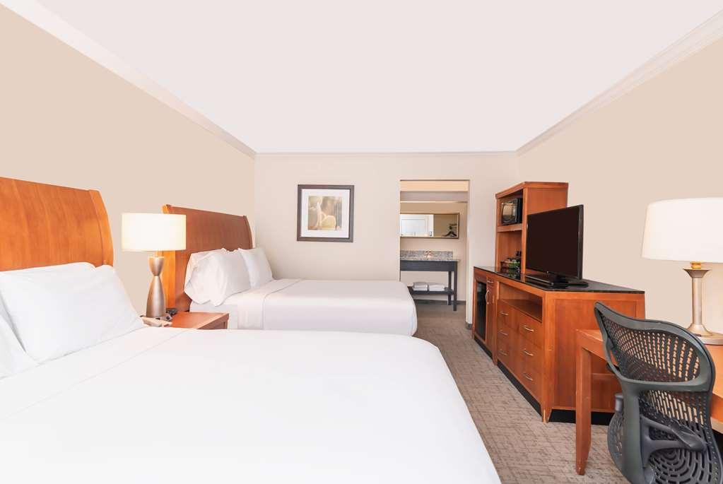 Baymont By Wyndham Beaumont Hotell Rum bild